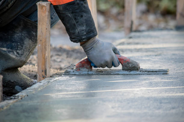 Best Concrete Removal and Replacement in Thermal, CA