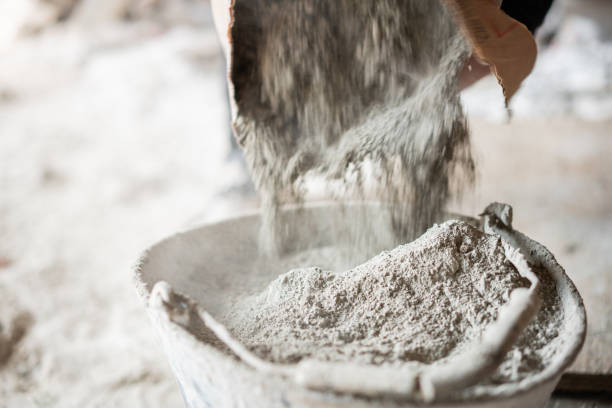 Best Industrial Concrete Flooring in Thermal, CA