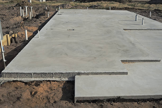 Best Concrete Sealing and Maintenance in Thermal, CA