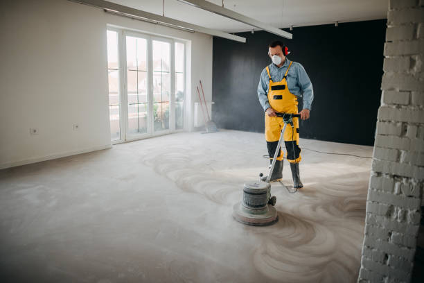 Best Concrete Grinding and Polishing in Thermal, CA