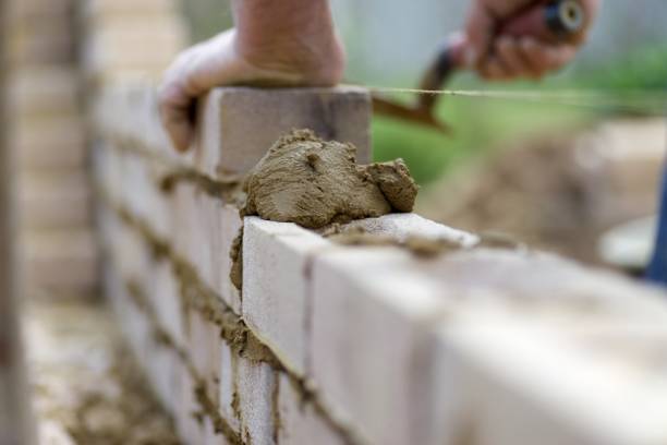 Best Concrete Foundation Repair in Thermal, CA