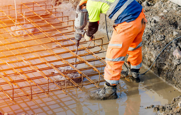 Best Concrete Driveway Installation in Thermal, CA