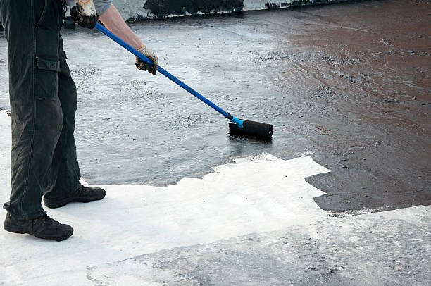Best Concrete Patio Design and Installation in Thermal, CA
