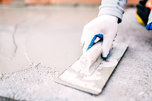 Best Concrete Sidewalk Installation in Thermal, CA